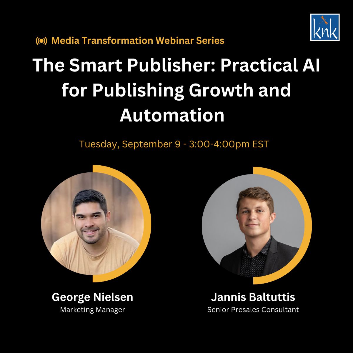 MTS AI webinar